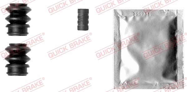 Accessory Kit, brake caliper